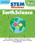 Kumon Stem Missions: Earth Science