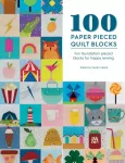 100 Paper Pieced Quilt Blocks