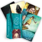 Light Seer's Tarot, A 78-Card Deck & Guidebook