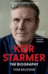 Keir Starmer, The Biography
