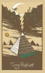 Pyramids, Discworld: The Gods Collection