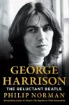 George Harrison, The Reluctant Beatle