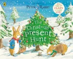 Peter Rabbit The Christmas Present Hunt, A Lift-the-Flap Storybook