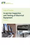 Code of Practice for In-service Inspection and Testing of Electrical Equipment