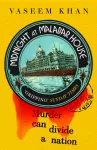 Midnight at Malabar House (The Malabar House Series), Winner of the CWA Historical Dagger and Shortlisted for the Theakstons Crime Novel of the Year
