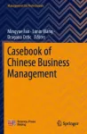 Casebook of Chinese Business Management