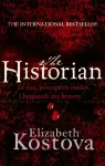 Historian, The captivating international bestseller and Richard and Judy Book Club pick