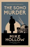 Soho Murder, The enthralling wartime murder mystery