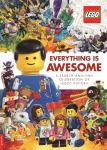 LEGO&reg; Books: Everything is Awesome, A Search and Find Celebration of LEGO&reg; History
