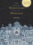 Mysterious Mansion, A mind-bending activity book stranger than a fairytale