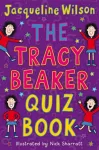 Tracy Beaker Quiz Book