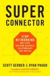 Superconnector