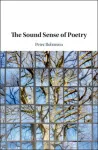 Sound Sense of Poetry