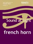 Sound At Sight French Horn (Grades 1-8)