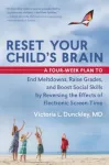 Reset Your Child's Brain
