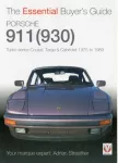 Porsche 930 Turbo & 911 (930) Turbo