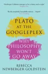 Plato at the Googleplex