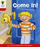 Oxford Reading Tree: Level 4: Stories: Come In!