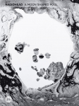 Moon Shaped Pool