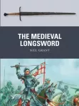 Medieval Longsword