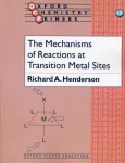 Mechanisms of Reactions at Transition Metal Sites
