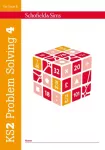 KS2 Problem Solving Book 4