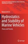 Hydrostatics and Stability of Marine Vehicles