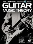 Hal Leonard Guitar Music Theory