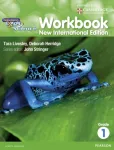 Heinemann Explore Science 2nd International Edition Workbook 1