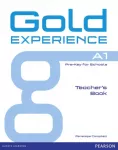 Gold Experience A1 Teacher's Book