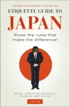 Etiquette Guide to Japan