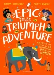 Epic Tales of Triumph and Adventure
