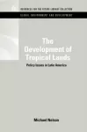 The Development of Tropical Lands