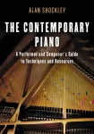 The Contemporary Piano