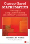Concept-Based Mathematics