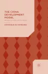 China Development Model