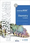 Cambridge IGCSE&trade; Chemistry Study and Revision Guide Third Edition