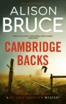 Cambridge Backs