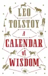 Calendar of  Wisdom