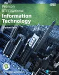 BTEC Nationals Information Technology Student Book + Activebook