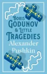 Boris Godunov and Little Tragedies