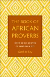 Book of African Proverbs