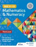BGE S1&ndash;S3 Mathematics & Numeracy: Third Level
