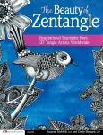 Beauty of Zentangle