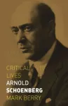 Arnold Schoenberg