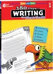 180 Days&trade;: Writing for First Grade