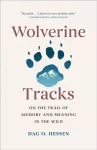 Wolverine Tracks