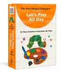 Very Hungry Caterpillar Let's Play All Day