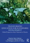 Transforming Education for Sustainable Development