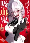 The Maid Is a Vampire